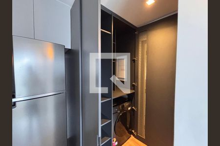 Apartamento para alugar com 1 quarto, 55m² em Pinheiros, São Paulo