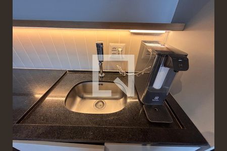 Apartamento para alugar com 1 quarto, 55m² em Pinheiros, São Paulo