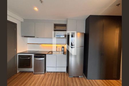 Apartamento para alugar com 2 quartos, 93m² em Pinheiros, São Paulo
