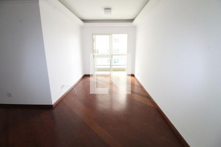 Sala de apartamento para alugar com 3 quartos, 98m² em Parque Residencial Aquarius, São José dos Campos