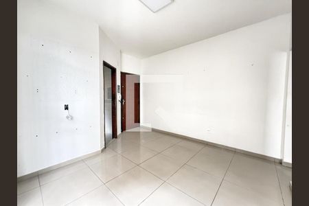 Apartamento à venda com 2 quartos, 55m² em Havaí, Belo Horizonte