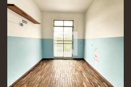 Apartamento à venda com 2 quartos, 55m² em Havaí, Belo Horizonte