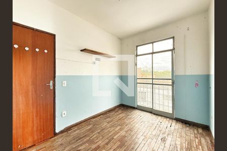 Apartamento à venda com 2 quartos, 55m² em Havaí, Belo Horizonte