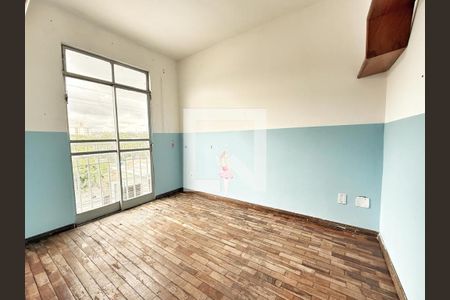 Apartamento à venda com 2 quartos, 55m² em Havaí, Belo Horizonte