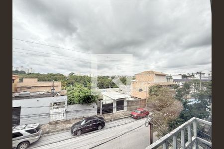 Apartamento à venda com 2 quartos, 55m² em Havaí, Belo Horizonte