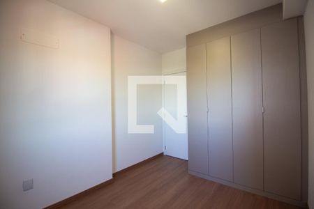 Quarto  de apartamento para alugar com 1 quarto, 46m² em Jardim Guarujá, Sorocaba