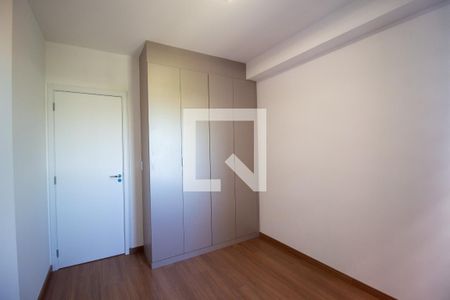 Quarto  de apartamento para alugar com 1 quarto, 46m² em Jardim Guarujá, Sorocaba