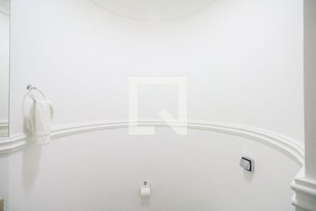 Lavabo de casa à venda com 6 quartos, 432m² em Jardim Sao Caetano, São Caetano do Sul