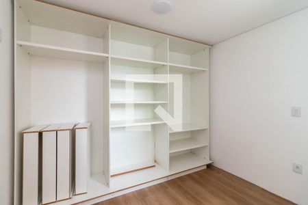 Quarto 2 de apartamento para alugar com 2 quartos, 35m² em Mandaqui, São Paulo