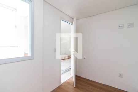 Quarto 2 de apartamento para alugar com 2 quartos, 35m² em Mandaqui, São Paulo