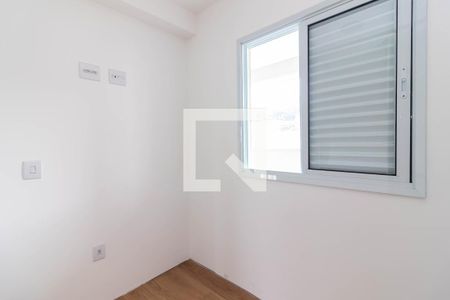 Quarto 1 de apartamento para alugar com 2 quartos, 35m² em Mandaqui, São Paulo
