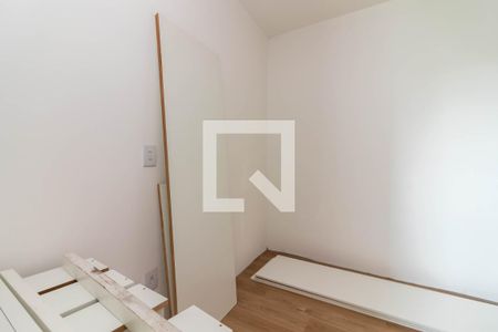 Quarto 2 de apartamento para alugar com 2 quartos, 35m² em Mandaqui, São Paulo