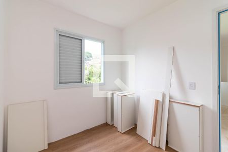 Quarto 1 de apartamento para alugar com 2 quartos, 35m² em Mandaqui, São Paulo