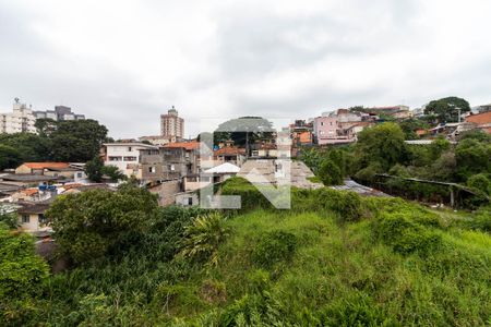Quarto 1 e 2 - Vista de apartamento para alugar com 2 quartos, 35m² em Mandaqui, São Paulo