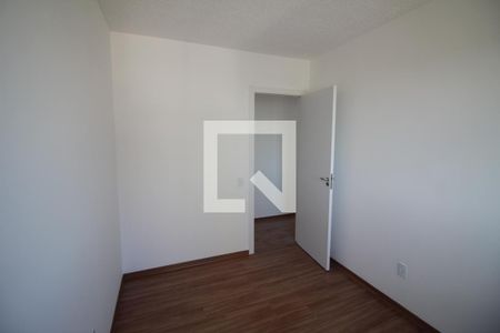 Quarto 1 de apartamento para alugar com 2 quartos, 48m² em Novo Riacho, Contagem