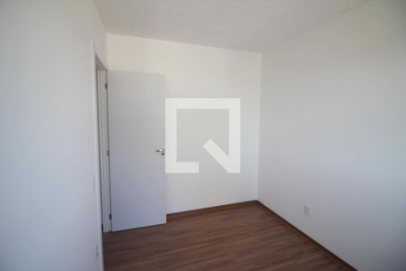 Quarto 2 de apartamento para alugar com 2 quartos, 48m² em Novo Riacho, Contagem