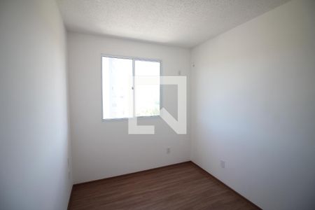 Quarto 2 de apartamento para alugar com 2 quartos, 48m² em Novo Riacho, Contagem