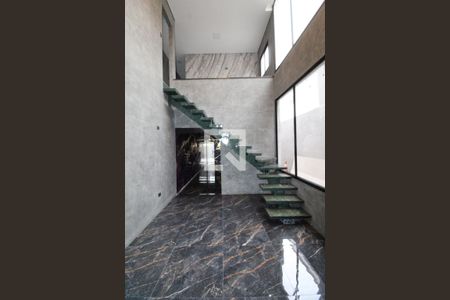 Sala de casa para alugar com 5 quartos, 500m² em Vila Industrial, São José dos Campos