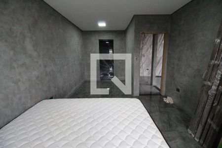 Suíte de casa para alugar com 5 quartos, 500m² em Vila Industrial, São José dos Campos