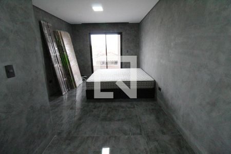 Suíte de casa para alugar com 5 quartos, 500m² em Vila Industrial, São José dos Campos