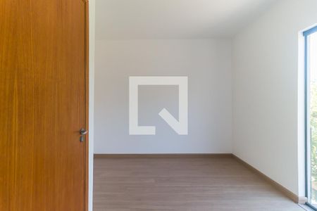 Quarto 1 - Suíte 1 de casa de condomínio para alugar com 2 quartos, 74m² em Vila Suissa, Mogi das Cruzes