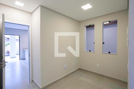 Escritório de casa à venda com 3 quartos, 260m² em Alípio de Melo, Belo Horizonte