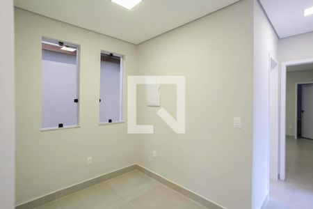 Escritório de casa à venda com 3 quartos, 260m² em Alípio de Melo, Belo Horizonte