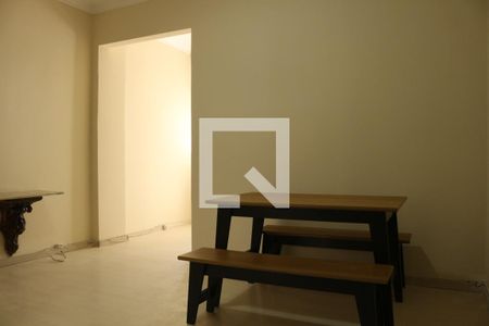 Sala de apartamento para alugar com 1 quarto, 70m² em Copacabana, Rio de Janeiro