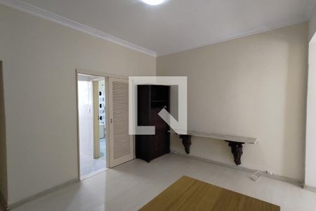 Sala de apartamento para alugar com 1 quarto, 70m² em Copacabana, Rio de Janeiro