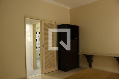 Sala de apartamento para alugar com 1 quarto, 70m² em Copacabana, Rio de Janeiro