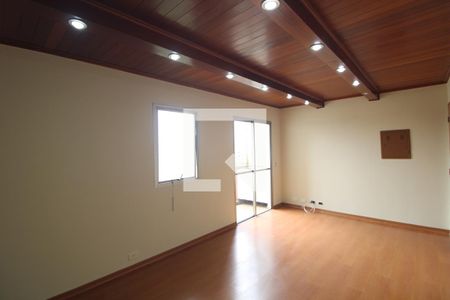 Apartamento para alugar com 3 quartos, 64m² em Jardim Taquaral, São Paulo