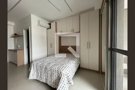 Foto 04 de kitnet/studio à venda com 1 quarto, 27m² em Vila Clementino, São Paulo