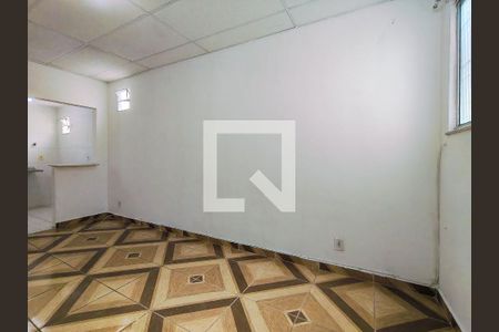 Kitnet de kitnet/studio para alugar com 1 quarto, 26m² em Vila Isabel, Rio de Janeiro