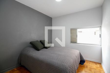 Quarto 2 de apartamento para alugar com 2 quartos, 90m² em Jardim America, São Paulo
