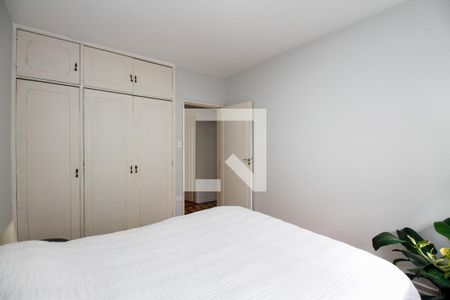 Quarto 1 de apartamento para alugar com 2 quartos, 90m² em Jardim America, São Paulo