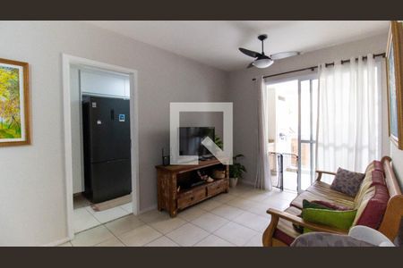 Apartamento à venda com 3 quartos, 83m² em Santa Rosa, Niterói