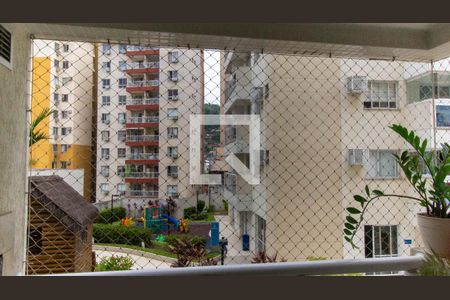 Apartamento à venda com 3 quartos, 83m² em Santa Rosa, Niterói