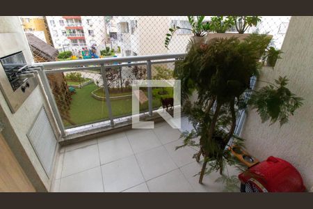 Apartamento à venda com 3 quartos, 83m² em Santa Rosa, Niterói