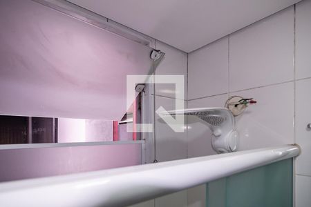 Banheiro de apartamento à venda com 2 quartos, 52m² em Bela Vista, São Paulo