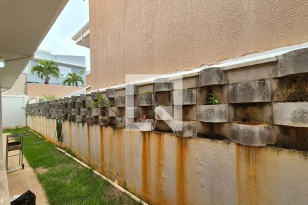 Vista da Sala de Jantar  de casa de condomínio para alugar com 3 quartos, 199m² em Jardim Nova Europa, Campinas