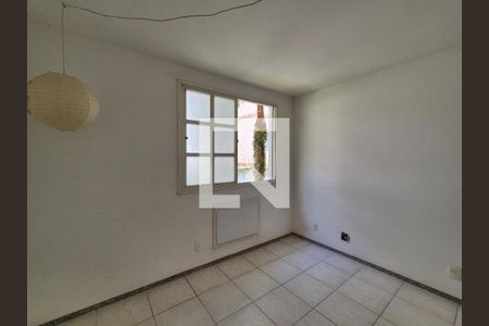Suíte 1 de casa à venda com 2 quartos, 85m² em Recreio dos Bandeirantes, Rio de Janeiro