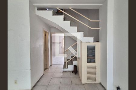 Sala de casa à venda com 2 quartos, 85m² em Recreio dos Bandeirantes, Rio de Janeiro