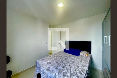 Quarto 2 de apartamento para alugar com 2 quartos, 48m² em Vila Bremen, Guarulhos