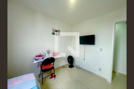 Quarto 1 de apartamento para alugar com 2 quartos, 48m² em Vila Bremen, Guarulhos