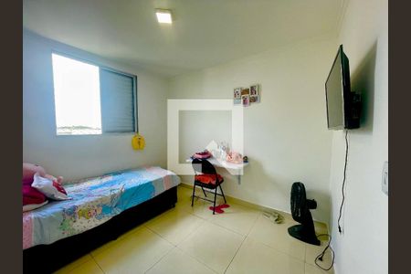 Quarto 1 de apartamento para alugar com 2 quartos, 48m² em Vila Bremen, Guarulhos