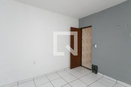 Quarto de casa para alugar com 1 quarto, 45m² em Conjunto Habitacional A. E. Carvalho, São Paulo