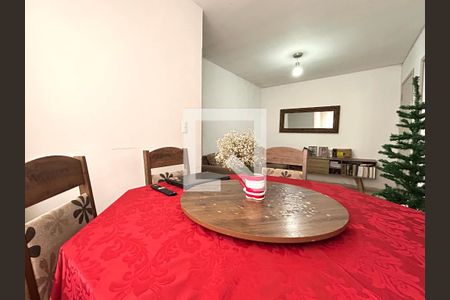 Sala de apartamento para alugar com 2 quartos, 60m² em Nossa Senhora do Rosario, São José