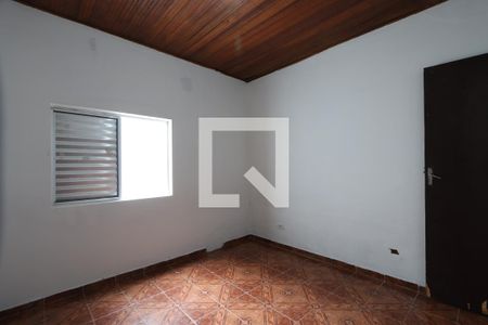 Quarto 1 de casa para alugar com 3 quartos, 150m² em Jardim Egle, São Paulo