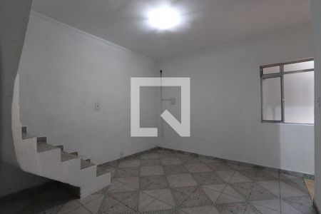 Sala de casa para alugar com 3 quartos, 150m² em Jardim Egle, São Paulo