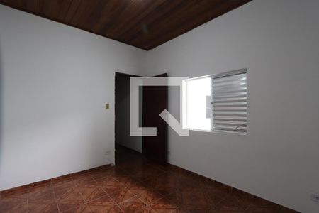 Quarto 2 de casa para alugar com 3 quartos, 150m² em Jardim Egle, São Paulo